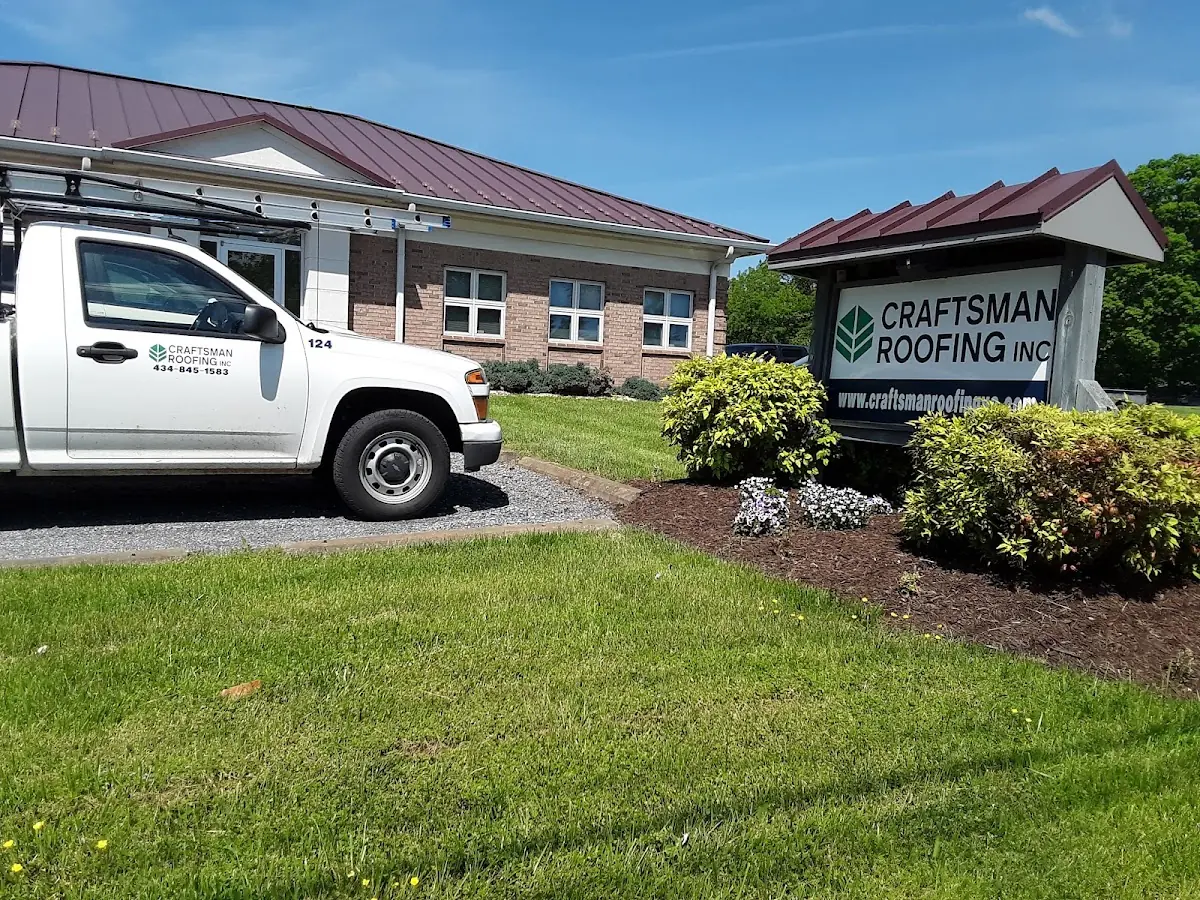 Quality Roof Replacement by experienced craftsmen in Spring Lake Park